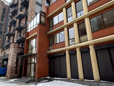 коммерческая по адресу Южная ул., 8-Г