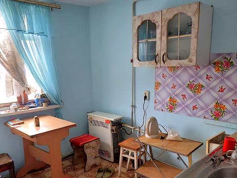 дом по адресу Волна