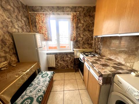 квартира за адресою Дмитра Павличка просп., 10