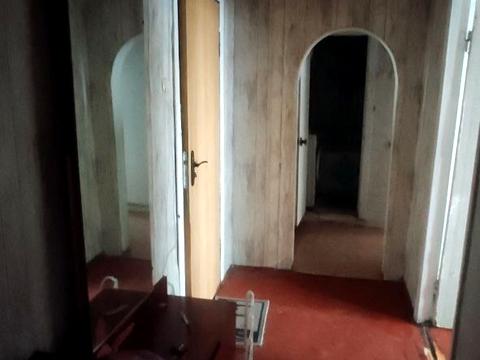 квартира за адресою Київ, Миколи Закревського вул., 31