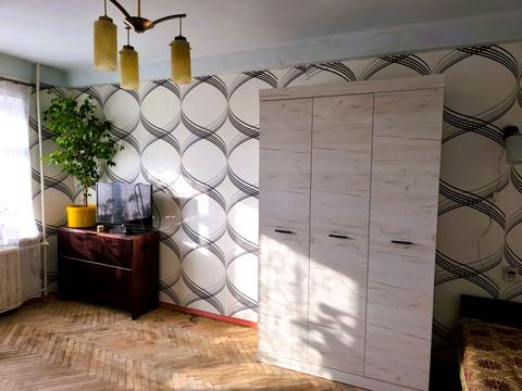 квартира за адресою Празька вул., 3