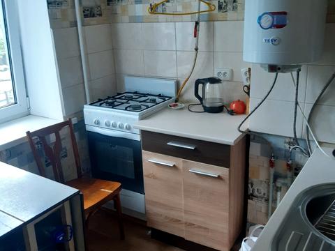 квартира за адресою Одеса, Добровольців вул. (Маршала Говорова), 16