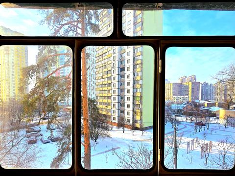 квартира по адресу Хорольская ул., 8/4