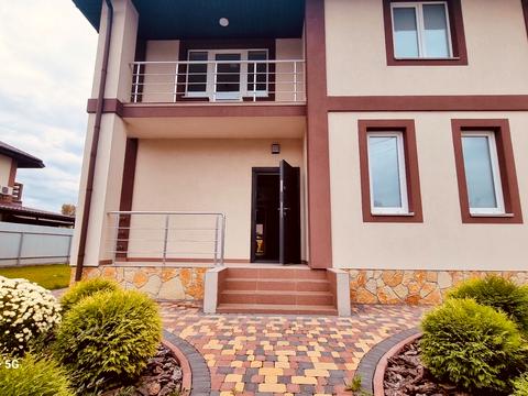 дом по адресу Озерная