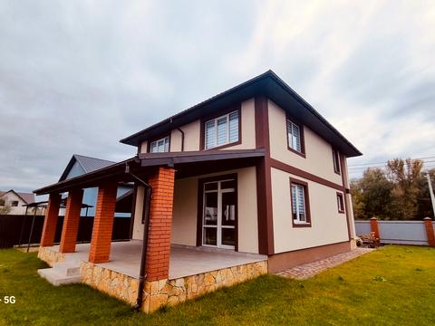 дом по адресу Озерная