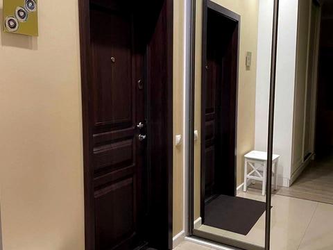 квартира за адресою Юлії Здановської вул. (Ломоносова), 50/2