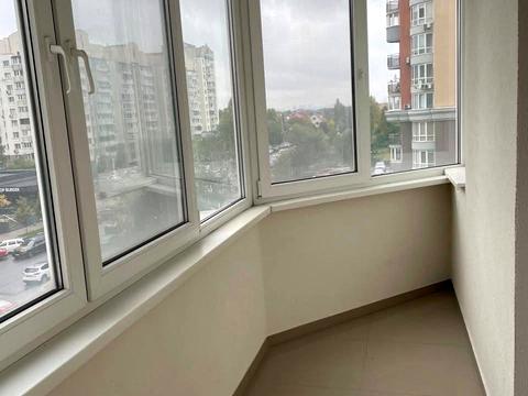 квартира за адресою Юлії Здановської вул. (Ломоносова), 50/2