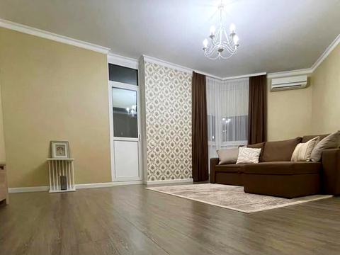 квартира за адресою Юлії Здановської вул. (Ломоносова), 50/2