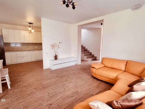 дом по адресу Озерная