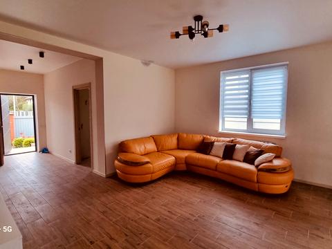 дом по адресу Озерная