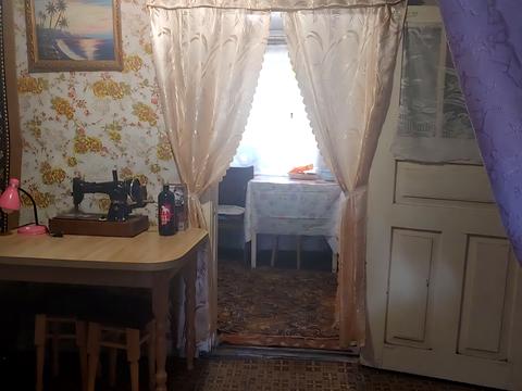 дом по адресу Овидиополь