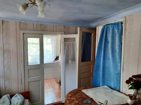 дом по адресу Овидиополь