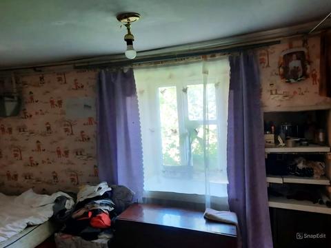 дом по адресу Овидиополь