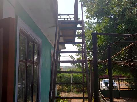 дом по адресу Овидиополь