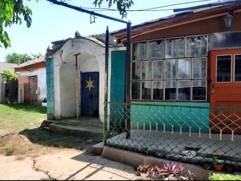 дом по адресу Овидиополь