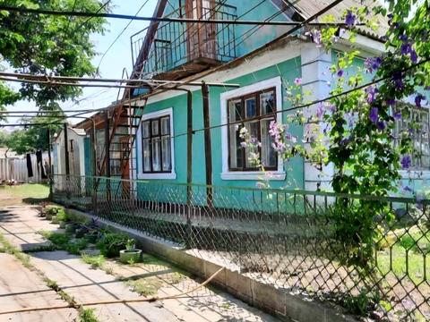 дом по адресу Овидиополь