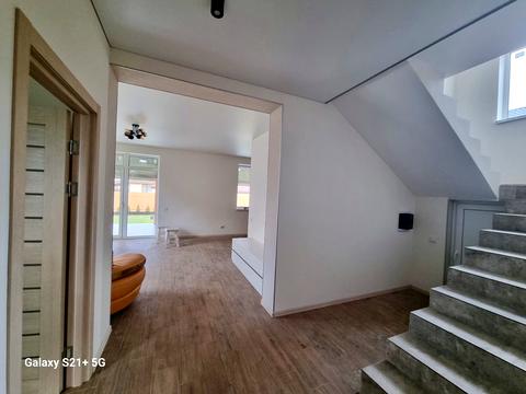 дом по адресу Озерная