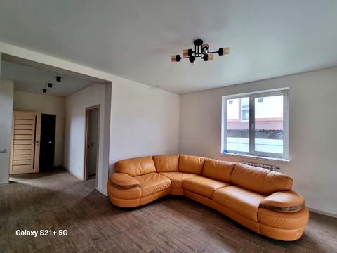 дом по адресу Озерная