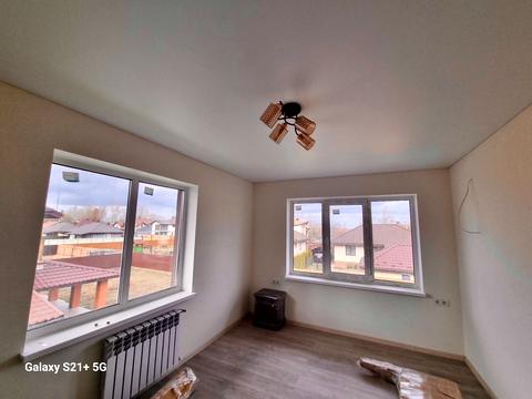 дом по адресу Озерная