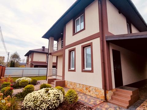 дом по адресу Озерная