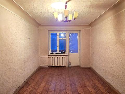 квартира по адресу Библика ул. (2-й Пятилетки), 61