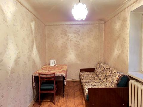 квартира по адресу Библика ул. (2-й Пятилетки), 61