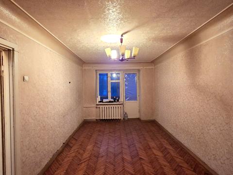 квартира по адресу Библика ул. (2-й Пятилетки), 61