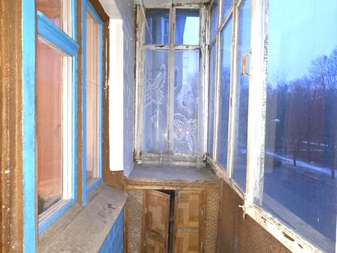 квартира по адресу Библика ул. (2-й Пятилетки), 61