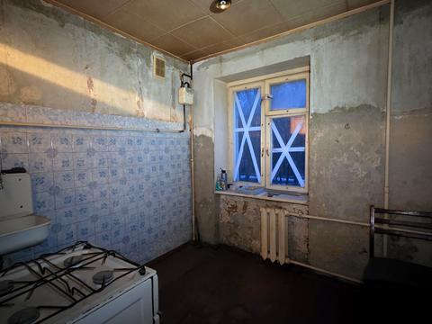 квартира по адресу Библика ул. (2-й Пятилетки), 61