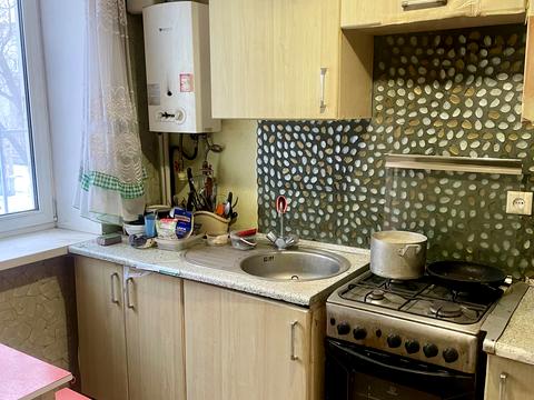 квартира по адресу Астрономическая ул., 27