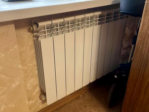 квартира за адресою Астрономічна вул., 27