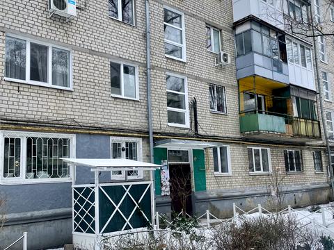 квартира за адресою Астрономічна вул., 27