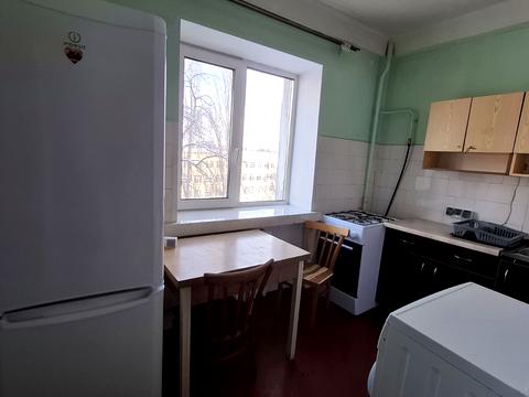 квартира за адресою Кирилівська вул. (Фрунзе), 124