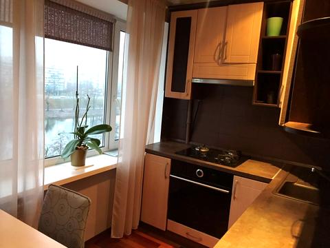 квартира за адресою Ентузіастів вул., 11