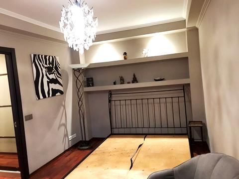 квартира за адресою Ентузіастів вул., 11