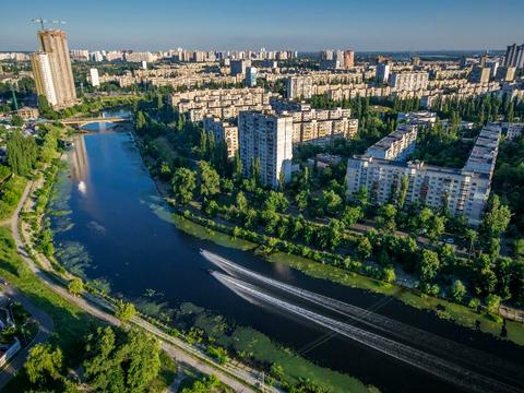 квартира за адресою Ентузіастів вул., 11