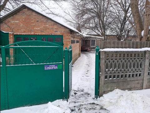 дом по адресу Соборна