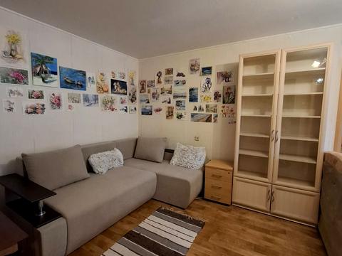 квартира за адресою Миколи Василенка вул., 23