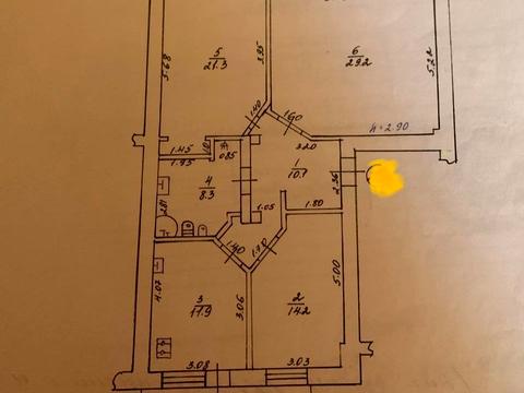 квартира за адресою Миру вул., 46