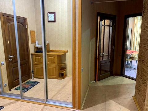 квартира за адресою Миру вул., 46