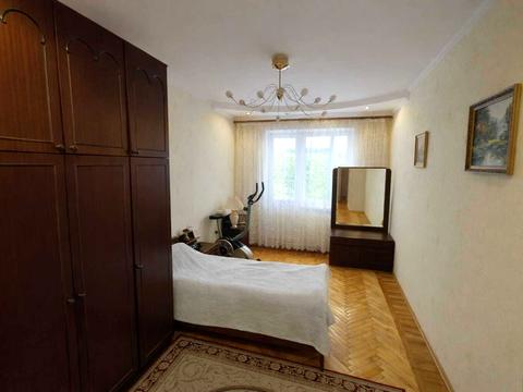 квартира по адресу Героев Крут ул. (Черепіна), 62