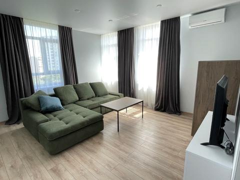 квартира по адресу Николая Гулака ул., 4