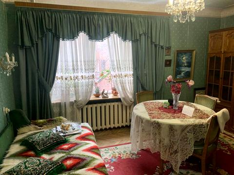 квартира по адресу Лютеранская ул., 35/30