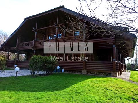 будинок за адресою смт. Козин, Старокиївська вул., 33