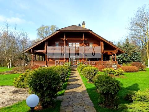 будинок за адресою смт. Козин, Старокиївська вул., 33