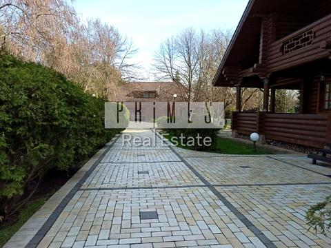 будинок за адресою смт. Козин, Старокиївська вул., 33