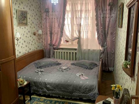 квартира по адресу Лютеранская ул., 35/30