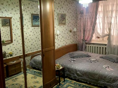 квартира по адресу Лютеранская ул., 35/30