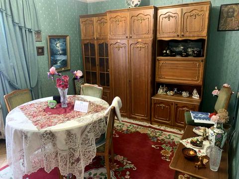 квартира по адресу Лютеранская ул., 35/30