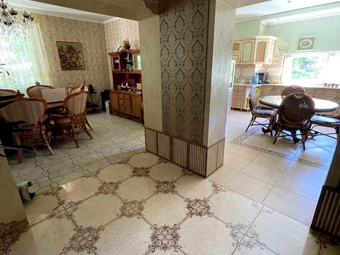 дом по адресу Забави, 100